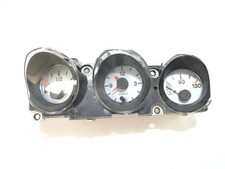 60657729 Alfa Romeo 156 2000 Essence compteur de vitesse instrument cluster