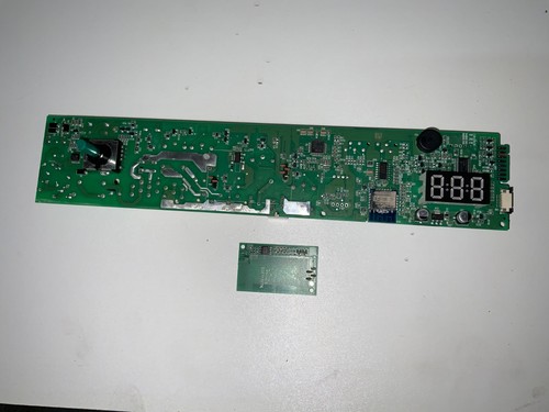 Module programmé pour sèch - module,