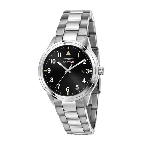Montre sector limits 670 - montre,
