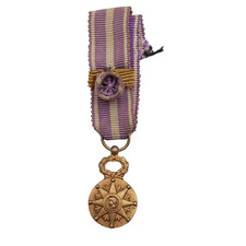T19/11/25 (REF30481) Médaille