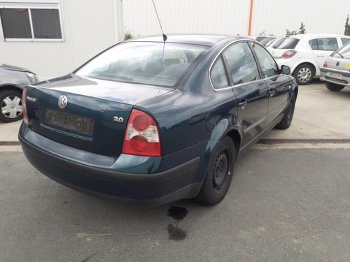 Pare choc arriere - , volkswagen