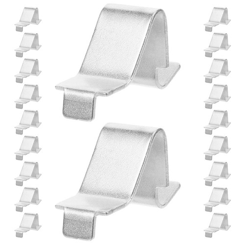 Pcs clips support - pcs, de