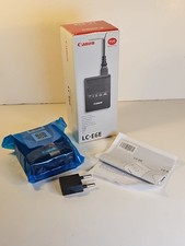 Chargeur Original - Canon