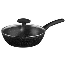 Sauteuse en Aluminium
