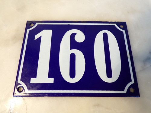 Ancien plaque tôle - ancien,