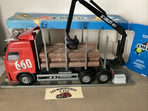 Collection emek miniature - 1/25,