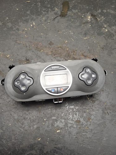 Commande chauffage renault - commande,