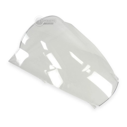 Bulle transparente double