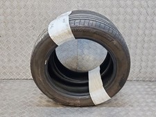 Paire pneus occasion - Hankook