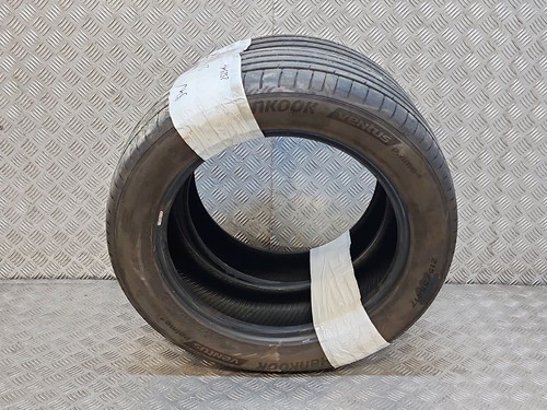 Paire pneus occasion hankook - occasion,