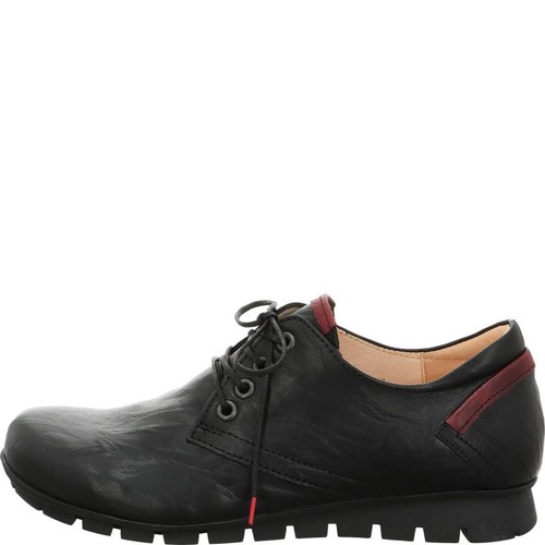 Pensez chaussures lacets - chaussures,