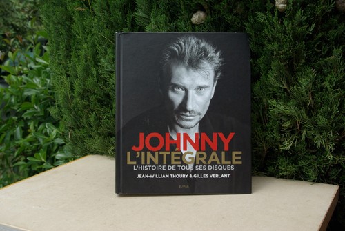Johnny integrale - ,