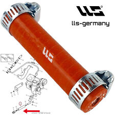 Flexible de Retour D'Huile