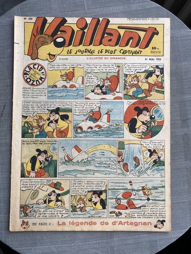 Vaillant journal plus - vaillant,