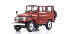 KYOSHO 1/18 (KS08971R) --