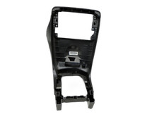 Enjoliveur cadre de montage pour Console centrale Volvo V60 I D3 13-18