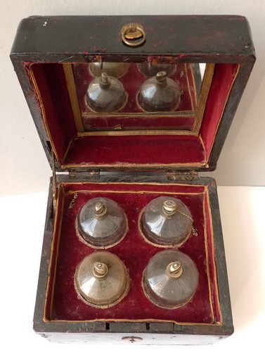 Flacon parfum verre et - flacon,
