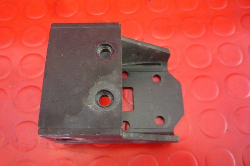 Support plaque - support,