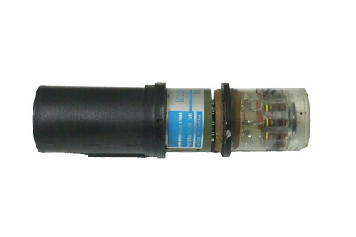 Tube photomultiplicateur
