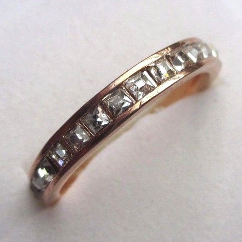 Bague alliance anneau - bague,