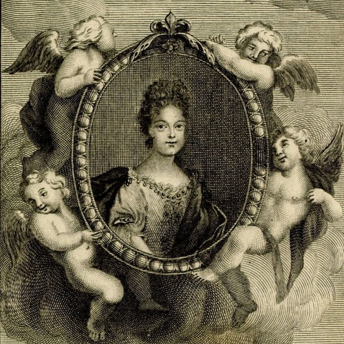 Marie adélaïde princesse - marie,