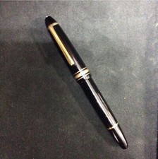 Stylo plume Montblanc