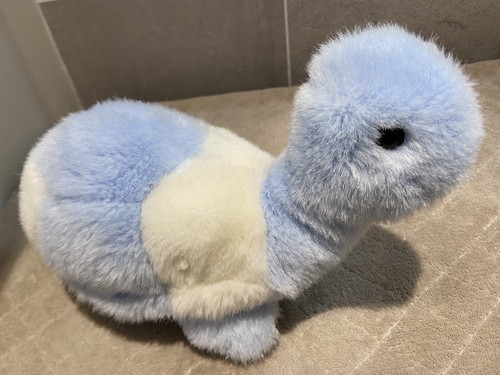 Peluche doudou tortue - peluche,
