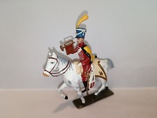 CBG empire trompette hussard