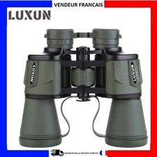 Jumelle militaire puissante