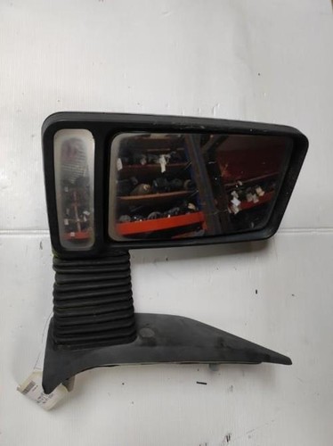 Retroviseur gauche iveco - retroviseur,