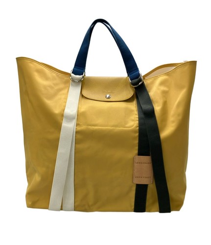 Good condition longchamp tote - condition,