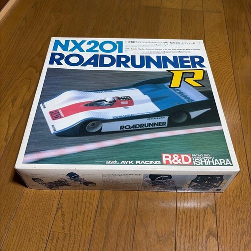 Ayk nx201 road runner - road,