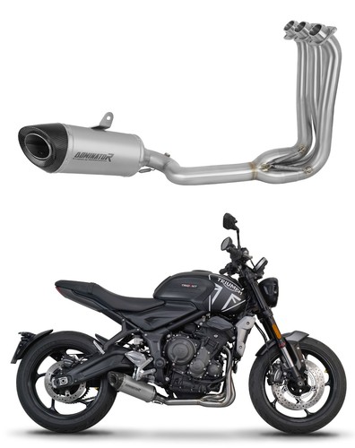 Trident 660 2021 2024 ligne - trident,