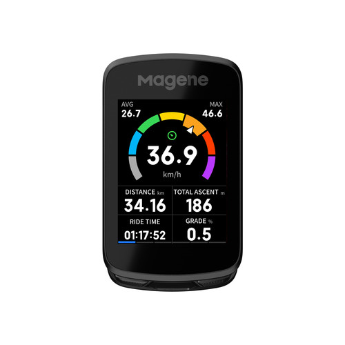 Magene c606 pro - magene,