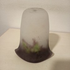 RETHONDES - TULIPE VERRE