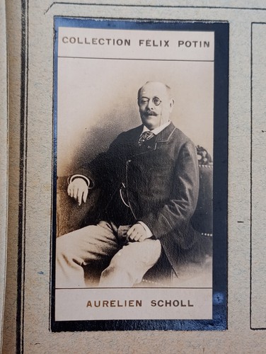 Bu1206 photo felix potin 1902 - bu1206,