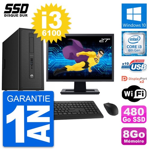 Tour elitedesk 800 g2 - elitedesk,