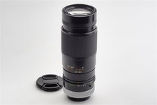 Canon FD 5.6/300MM S.C. #45441