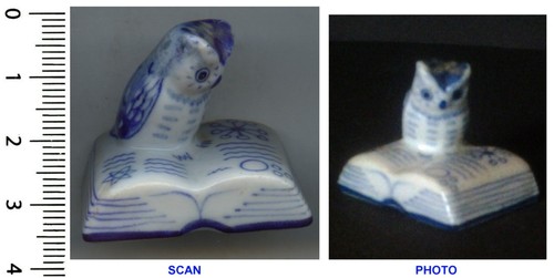 Collection chouette hibou - collection,