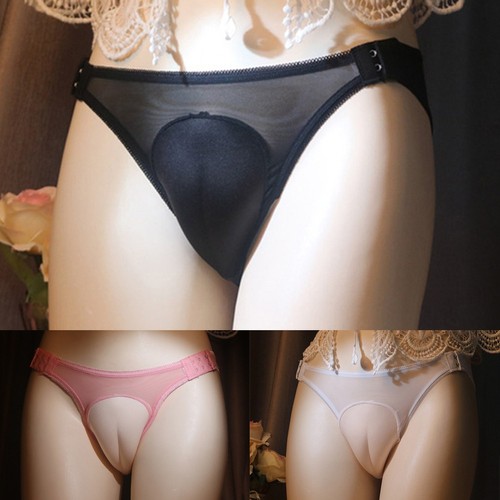 Slips travesti sous-vêtements