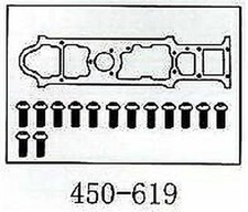 Cadre Principal Compatible