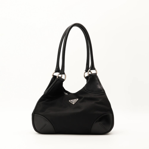 Sac prada hobo - prada, nylon
