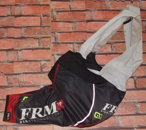 Frm maillot cyclisme - cyclisme, bici