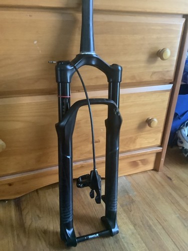 Rock shox 5 - shox, 29/27.5