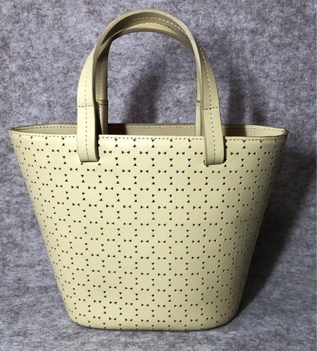 Agnes voyage beige - b, handbag