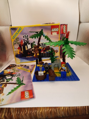 Lego avec boîte notice - lego,