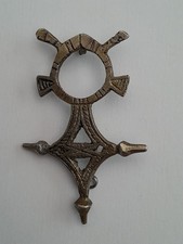 Afrique Du Nord Croix