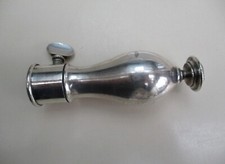 MANCHE A GIGOT MÉTAL ARGENTÉ