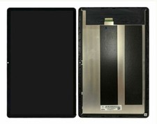 Pour Lenovo Tab P11 Plus J606F Écran Tactile Touch Screen & LCD Display & Frame