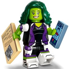 Figurine / Minifigure Lego